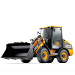 фронтальный_погрузчик_JCB406